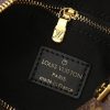 LV Bloom Pouch Monogram Canvas Bag M11303-M11672 BC LV Bloom Pouch Monogram Canvas Bag M11303-M11672 BC