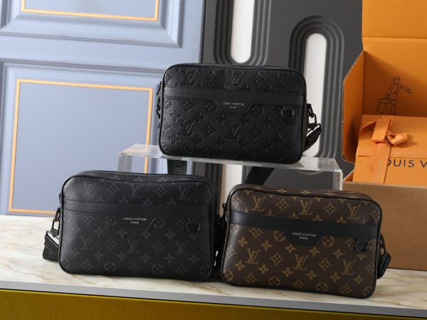 LV Alpha Messenger Bag M28785 BC LV Alpha Messenger Bag M28785 BC