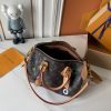 LV Speedy Bandoulière Monogram Patch Embroidery Bag M13282-M15241 BC LV Speedy Bandoulière Monogram Patch Embroidery Bag M13282-M15241 BC