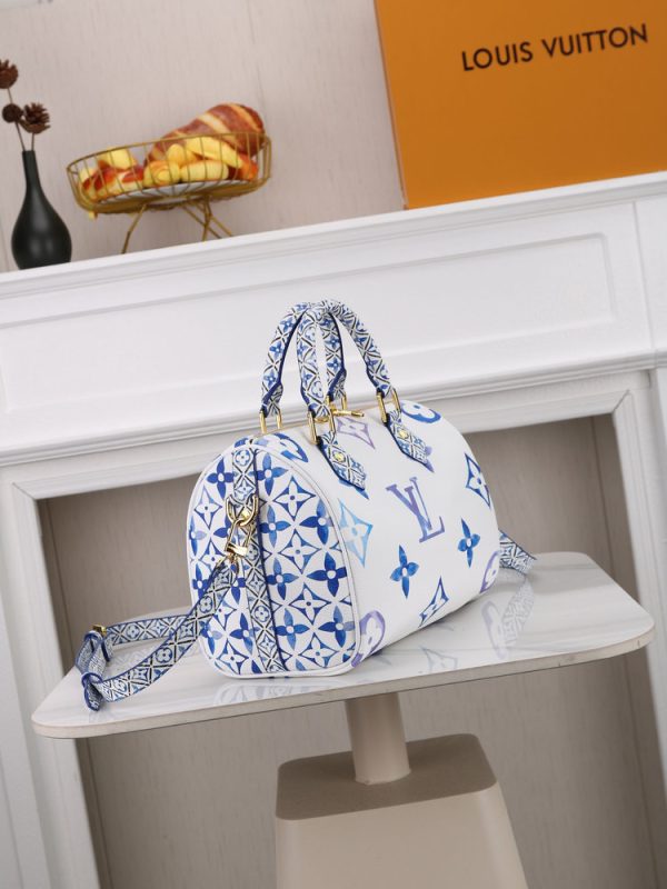 LV Speedy Bandoulière 25 Bag M23073-M22987 BC LV Speedy Bandoulière 25 Bag M23073-M22987 BC