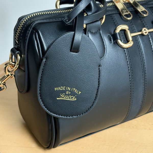GG Borsetto Boston Bag 866734-866732 BC