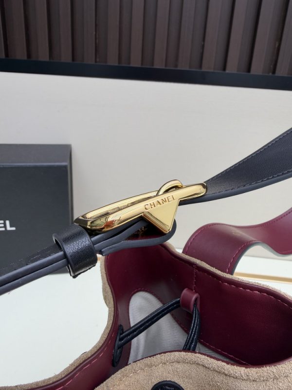 Luxury CN Handbag 880030 BC