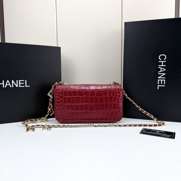 Luxury CN Handbag 99108 BC