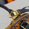 LV Alma Monogram Leopard Canvas Bag M28902-M53152 BC LV Alma Monogram Leopard Canvas Bag M28902-M53152 BC