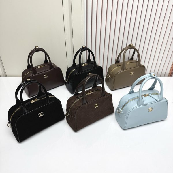 Luxury CN Handbag 6344 BC
