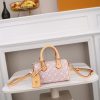 LV Speedy Bandoulière M13365-M58953-1 BC LV Speedy Bandoulière M13365-M58953-1 BC