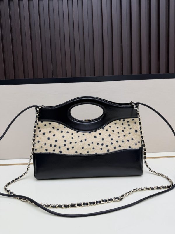 Luxury CN Handbag 880024 BC