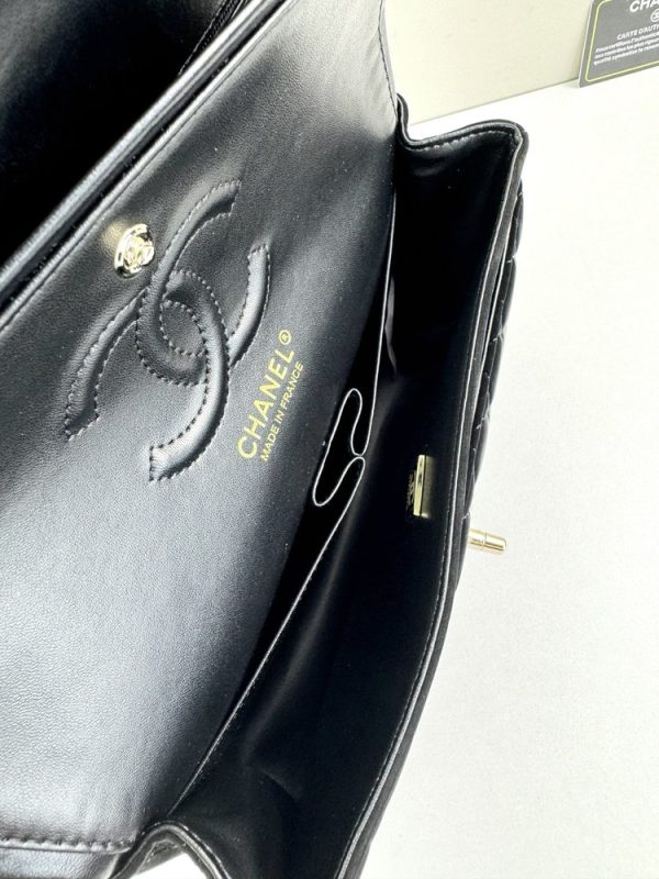 Luxury CN Handbag 1112-1 BC