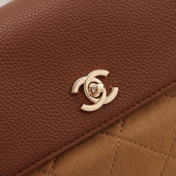 Luxury CN Handbag 2683 BC