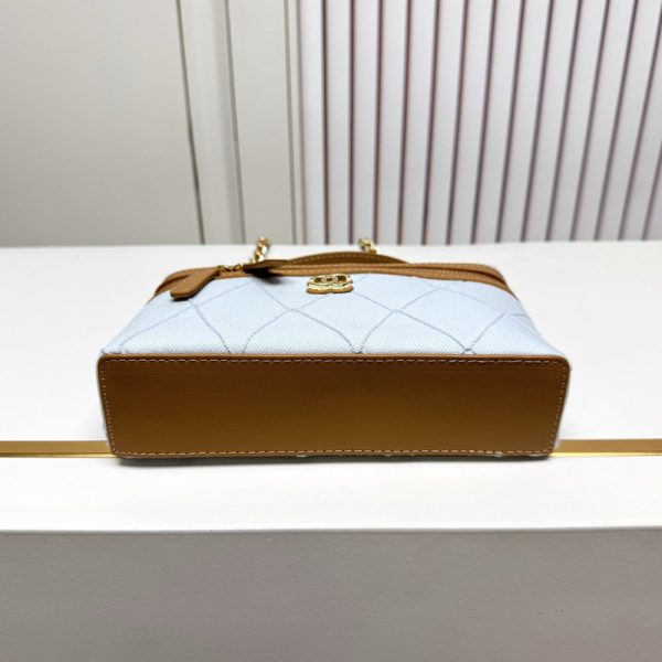 Luxury CN Handbag 6315 BC