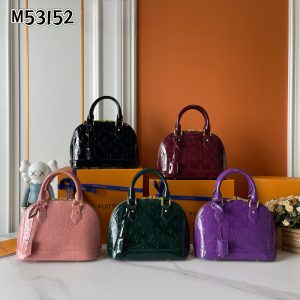 LV Vernis Alma BB Bag M28902-M29125 BC
