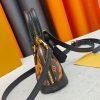 LV Alma Monogram Leopard Canvas Bag M28902-M53152 BC LV Alma Monogram Leopard Canvas Bag M28902-M53152 BC