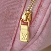 LV Montsouris PM Monogram Denim Bag M11197-M11198 BC