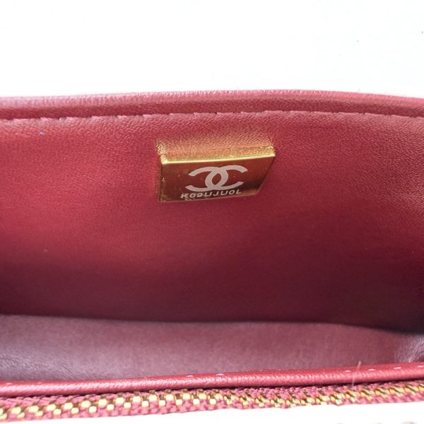 Luxury CN Handbag 99108-1 BC