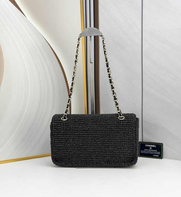 Luxury CN Handbag 6816 BC