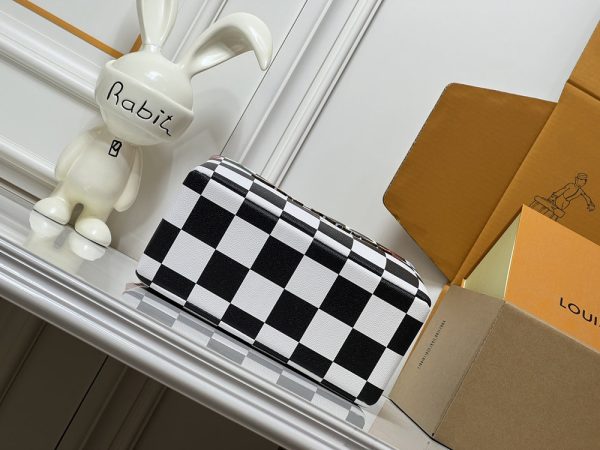 LV Mini Shopper Tote Bag M13940-1 BC