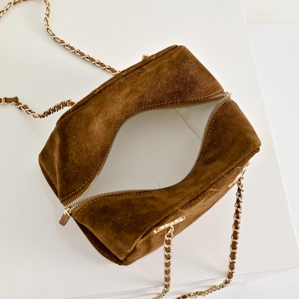 Luxury CN Handbag 5001 BC