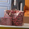 LV x Stephen Sprouse Monogram Graffiti Neverfull MM Bag M40995 BC LV x Stephen Sprouse Monogram Graffiti Neverfull MM Bag M40995 BC