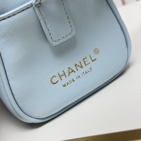 Luxury CN Handbag 6344 BC