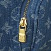 LV Montsouris PM Monogram Denim Bag M11197-M11198 BC