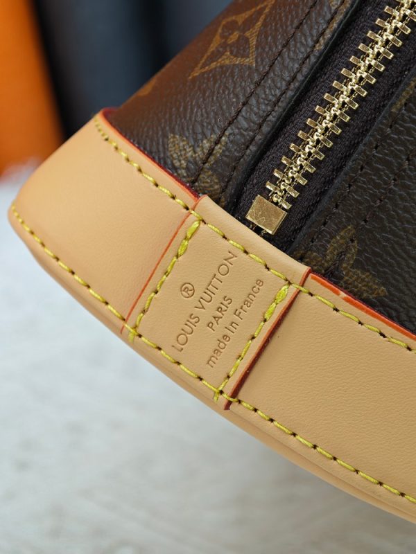LV Alma BB Bag M3A843-M53152 BC