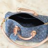 LV Speedy Bandoulière 30 Rhinestones Bag M14430-M13344 BC