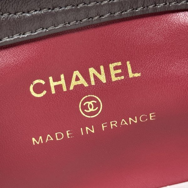 Luxury CN Handbag 6343 BC