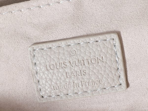LV Alma Monogram Empreinte Leather Bag M40047-M40048-1 BC
