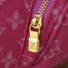 LV Montsouris PM Monogram Denim Bag M11197-M11198 BC