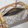 LV Side Trunk MM Autres Toiles Monogram Bag M26287-M46358 BC LV Side Trunk MM Autres Toiles Monogram Bag M26287-M46358 BC