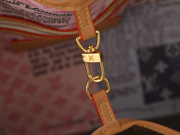 LV Neverfull Inside Out GM Bag M28376 BC LV Neverfull Inside Out GM Bag M28376 BC