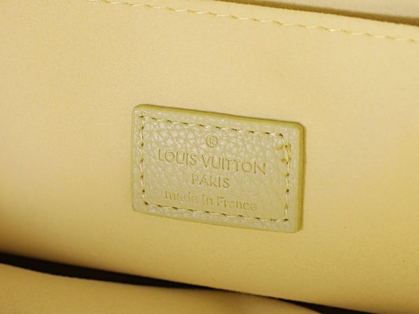 LV Alma Monogram Empreinte Leather Bag M40047-M40048 BC