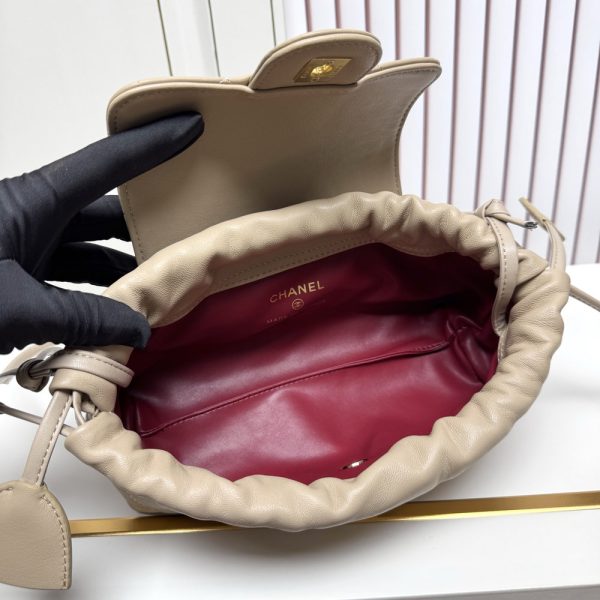 Luxury CN Handbag 6343 BC