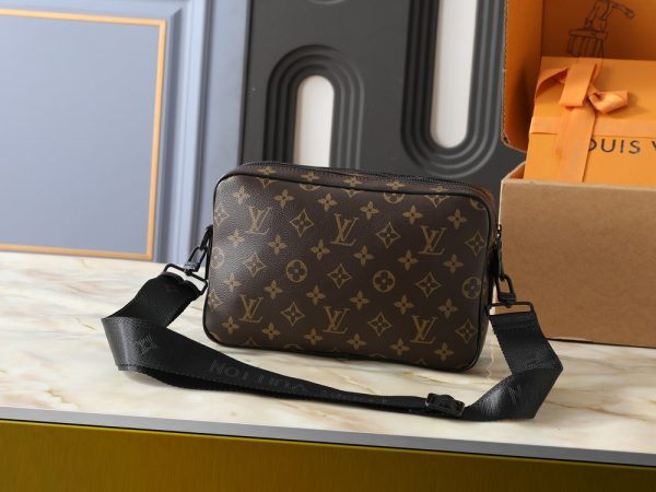 LV Alpha Messenger Bag M28785 BC LV Alpha Messenger Bag M28785 BC