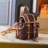 LV Nano Christopher East West Silk Tech M2A458 BC LV Nano Christopher East West Silk Tech M2A458 BC