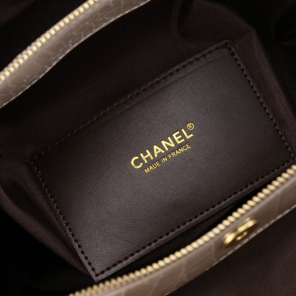 Luxury CN Handbag 2681 BC