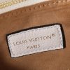 LV Pochette Liv Monogram Empreinte Leather Bag M27719 BC