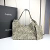 Luxury CN Handbag 98521 BC