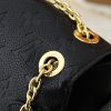 LV Anytime Flap Bag M14604-M14973 BC LV Anytime Flap Bag M14604-M14973 BC