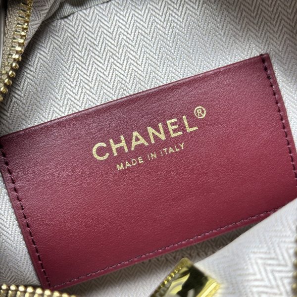 Luxury CN Handbag 6344 BC