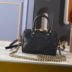 LV Speedy Bandoulière 20 Bag M3A079-M58953 BC