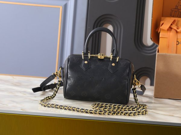 LV Speedy Bandoulière 20 Bag M3A079-M58953 BC