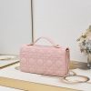 Luxury DO Handbag 0984 BC