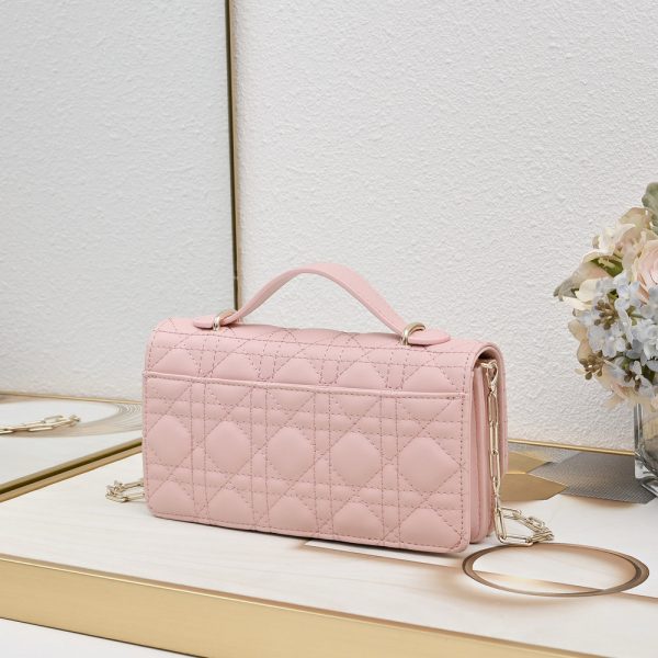 Luxury DO Handbag 0984 BC