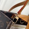 LV Mini Shopper Tote Bag M13940 BC