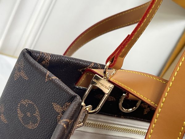 LV Mini Shopper Tote Bag M13940 BC