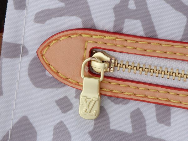 LV x Stephen Sprouse Monogram Graffiti Neverfull MM Bag M40995 BC LV x Stephen Sprouse Monogram Graffiti Neverfull MM Bag M40995 BC