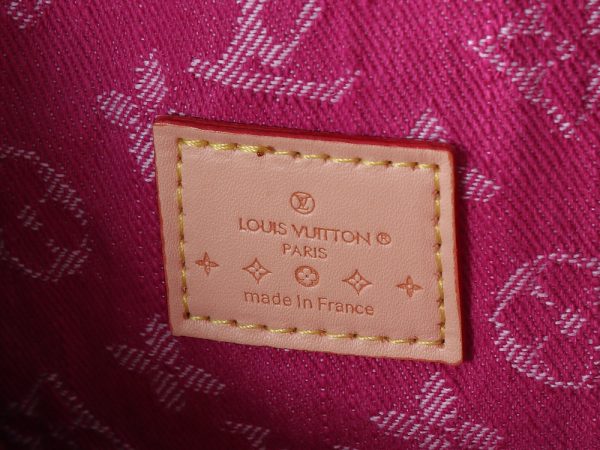 LV Speedy Bandoulière 30 Rhinestones Bag M14430-M13344 BC