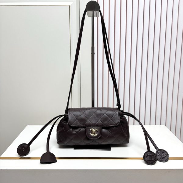 Luxury CN Handbag 6343 BC