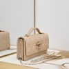 Luxury DO Handbag 0984 BC